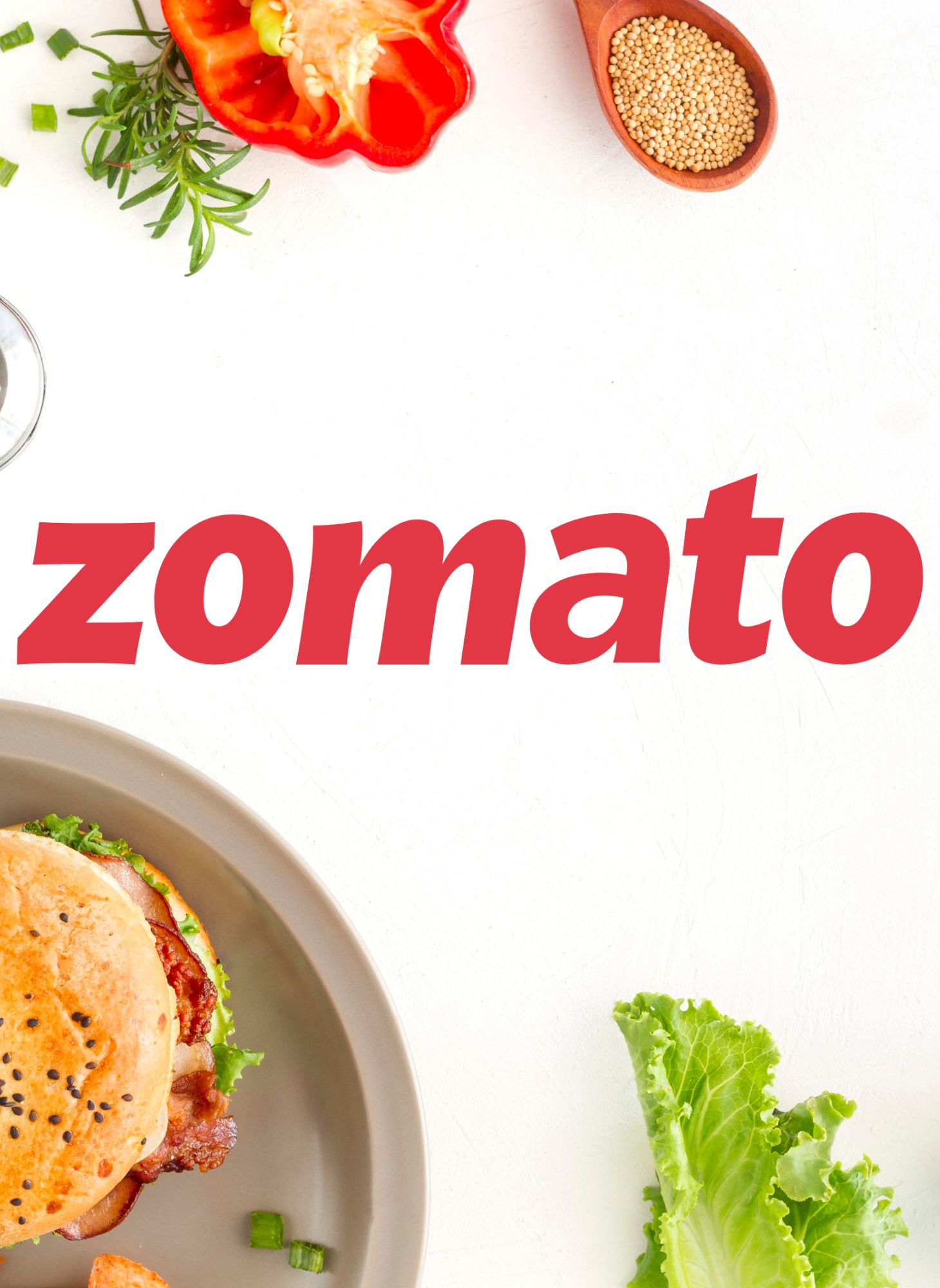 Zomato Database Design Project